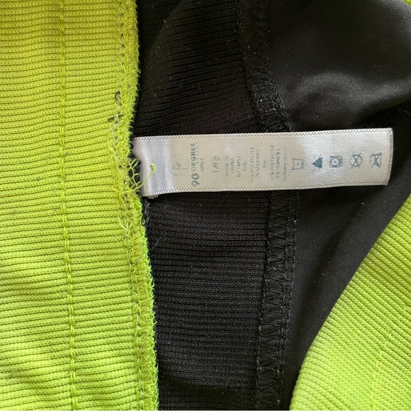 Warm up pants - Picture 8 of 9